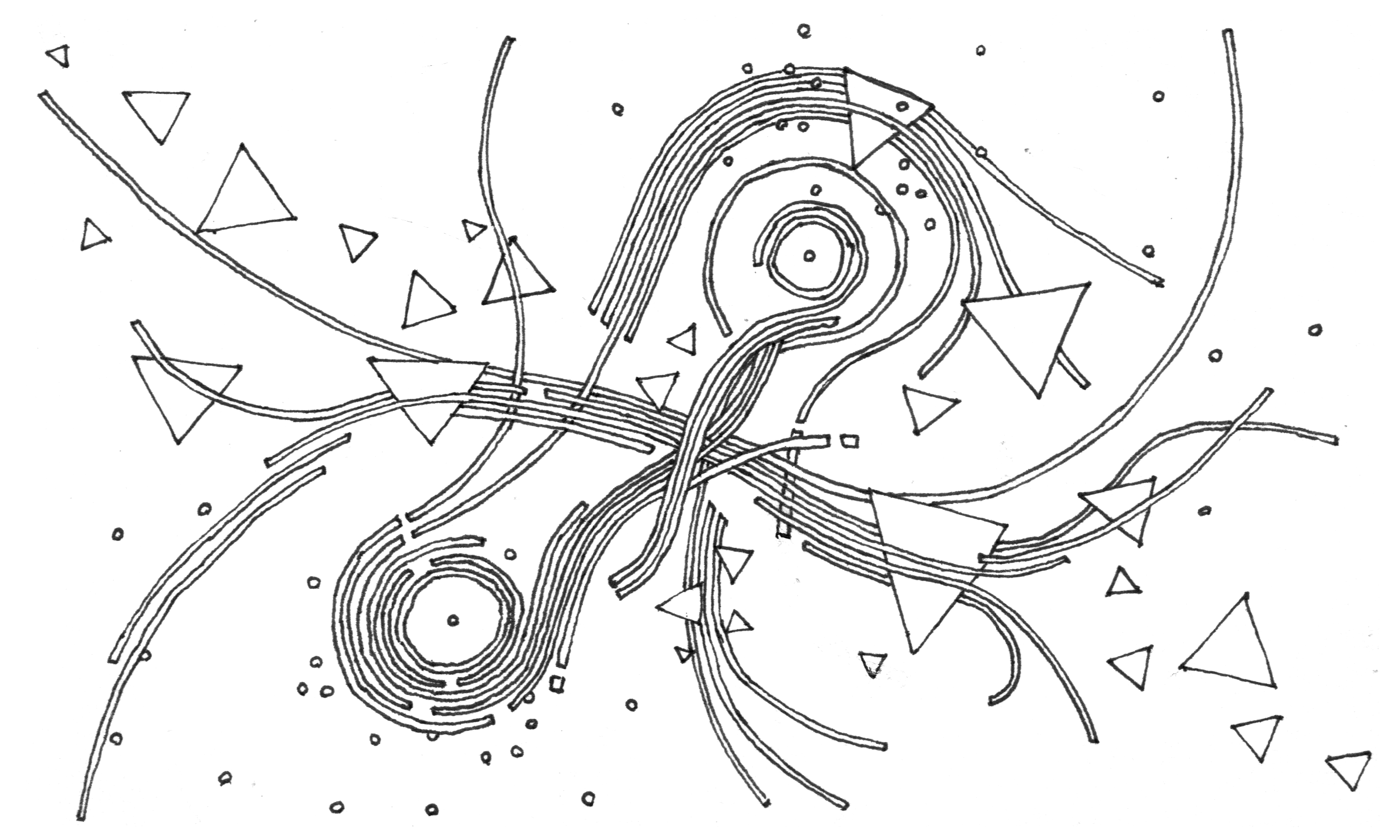 Zentangle