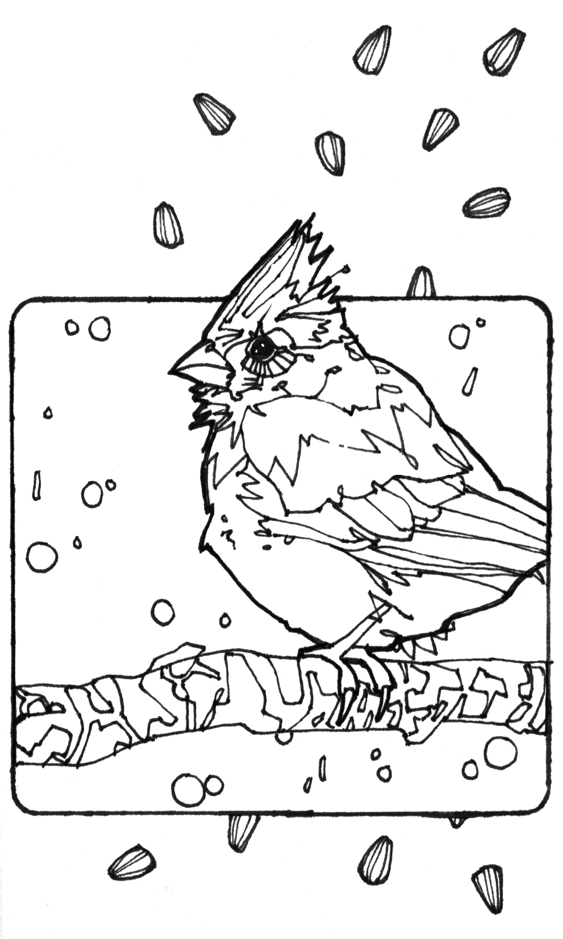 Cardinal