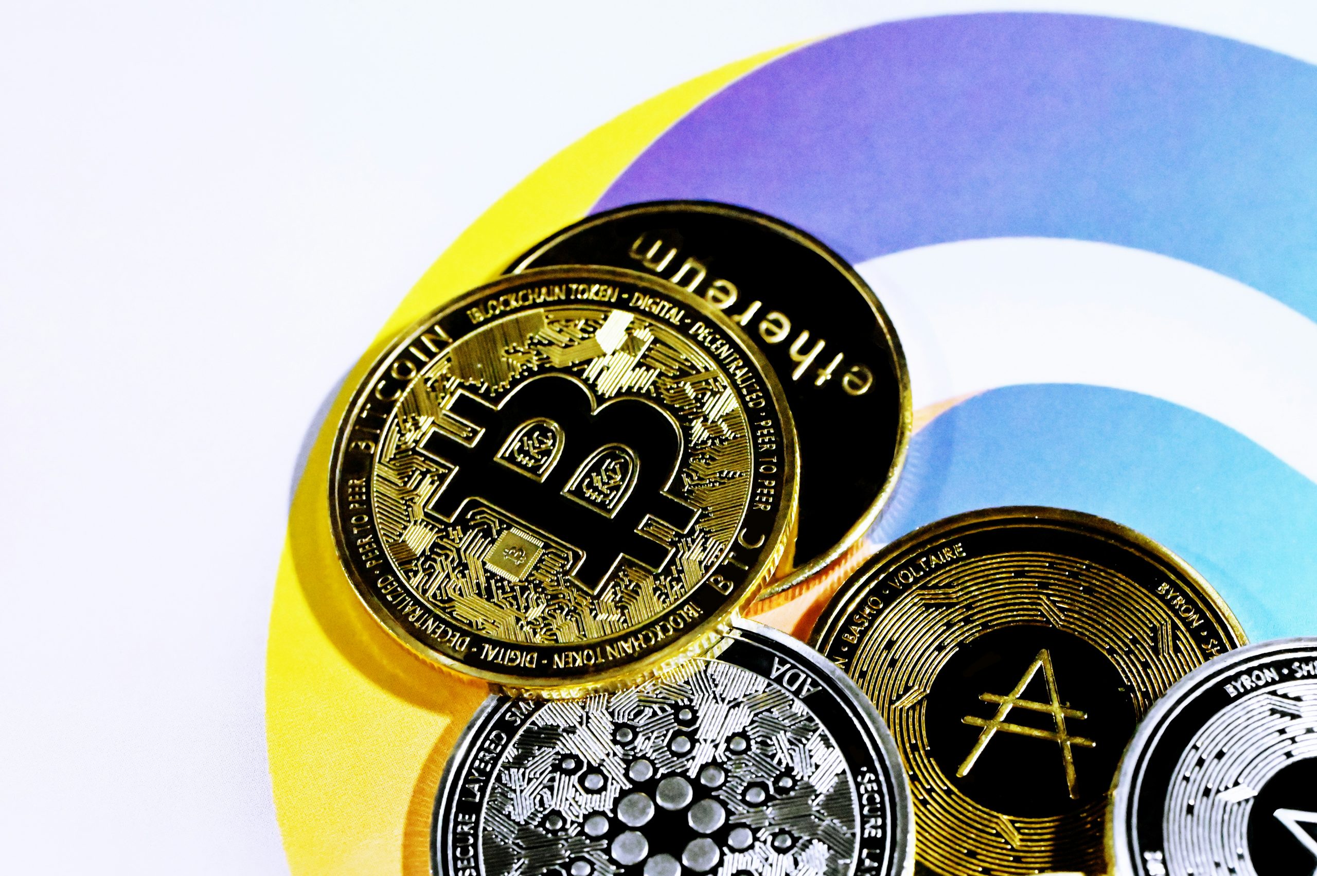 Blog: Enabling the Crypto Billionaires - Americans for Financial Reform
