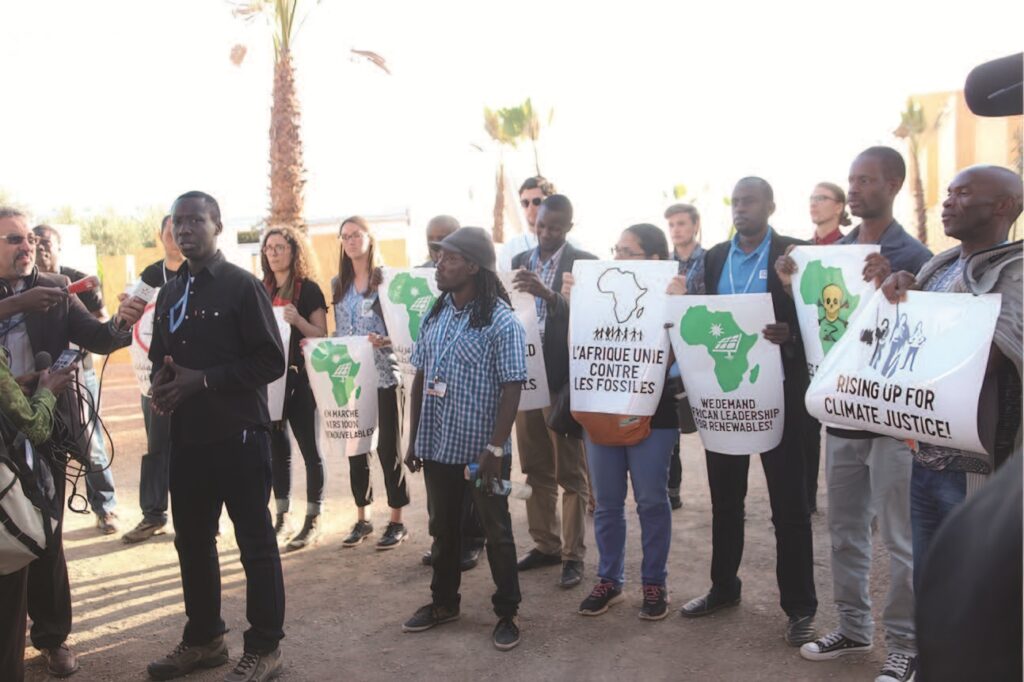 Unequal Burdens Private Equity-Backed Fossil Fuel Assets and the Global South