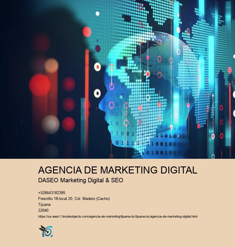 AGENCIA DE MARKETING DIGITAL DASEO Marketing Digital & SEO SERVICIO DE ALOJAMIENTO WEB TIJUANA