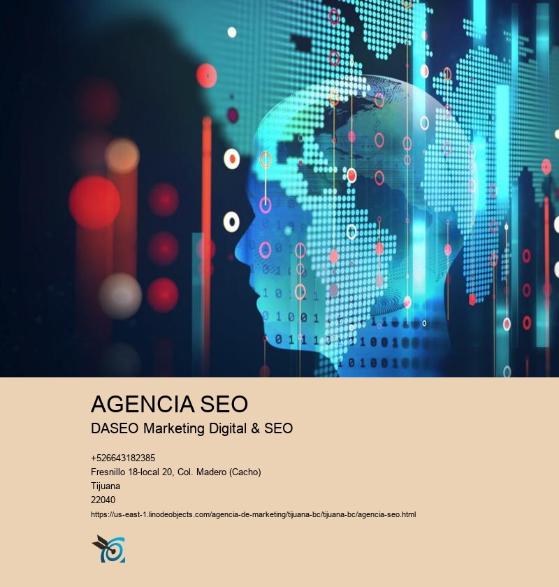 AGENCIA SEO DASEO Marketing Digital & SEO DISEÑO WEB