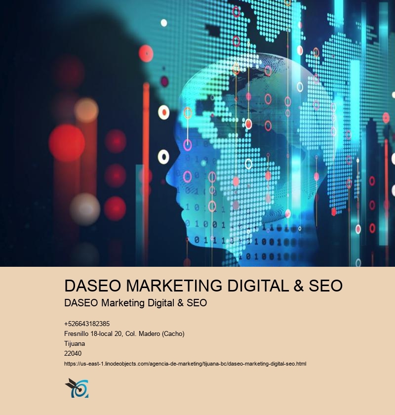 DASEO MARKETING DIGITAL & SEO