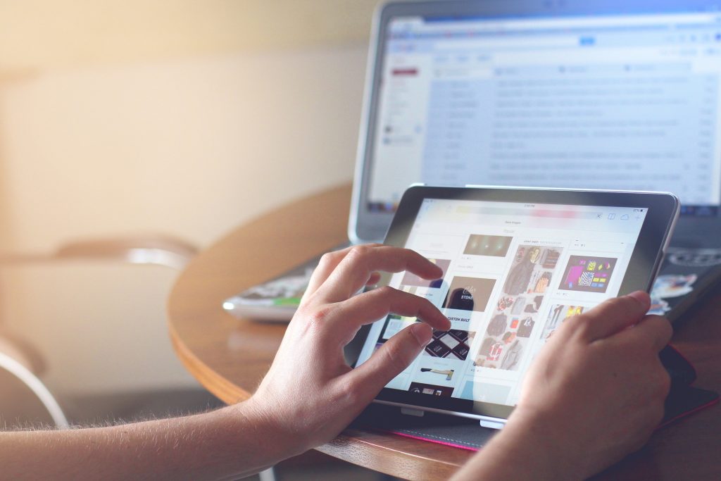 AGENCIA DE MARKETING TIJUANA