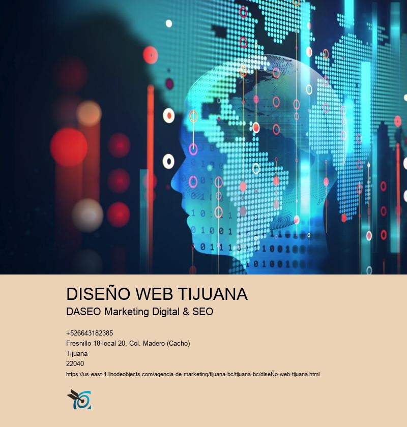 DISEÑO WEB TIJUANA DASEO Marketing Digital & SEO AGENCIA DE MARKETING