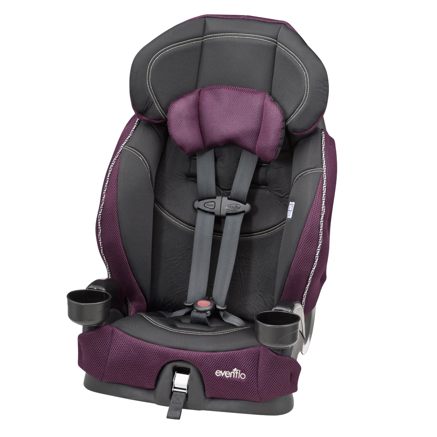 Evenflo Car Seat Recall Model Numbers