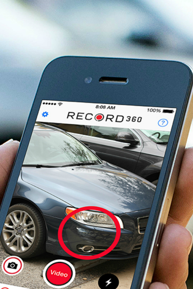 Easy Rental Car Protection A Girls Guide to Cars Record 360