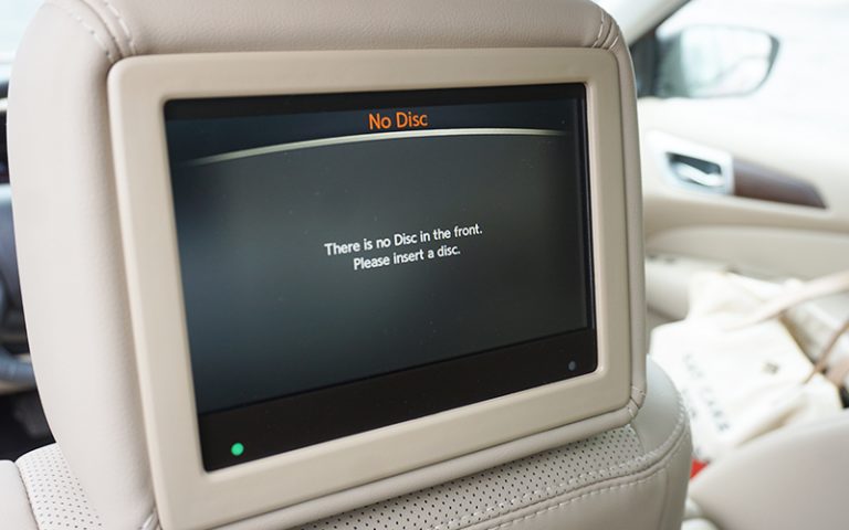 Making the Ride More Comfortable | A Girls Guide to Cars | Luxuries