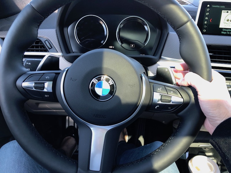 The Boyfriend Car: This Luxury Crossover Looks Better on You | A Girls ...