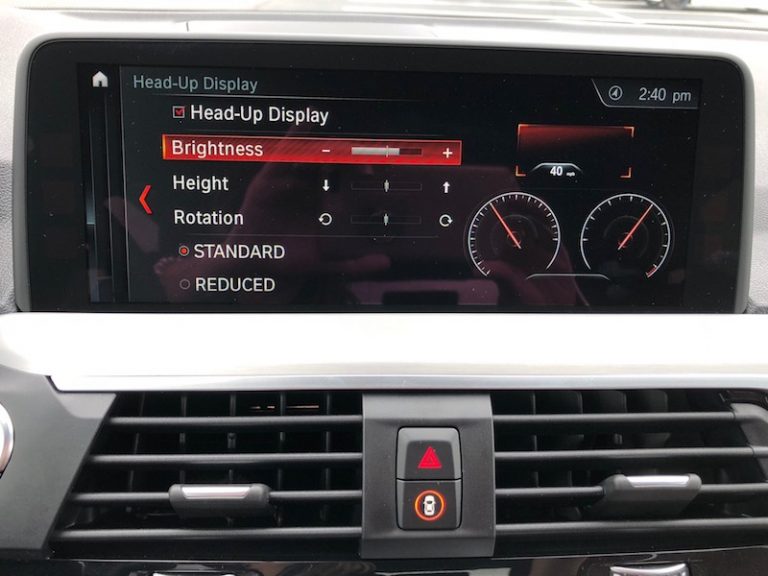 How The BMW X4 is Like Our Fave Wedge Sneakers - A Girls Guide to Cars