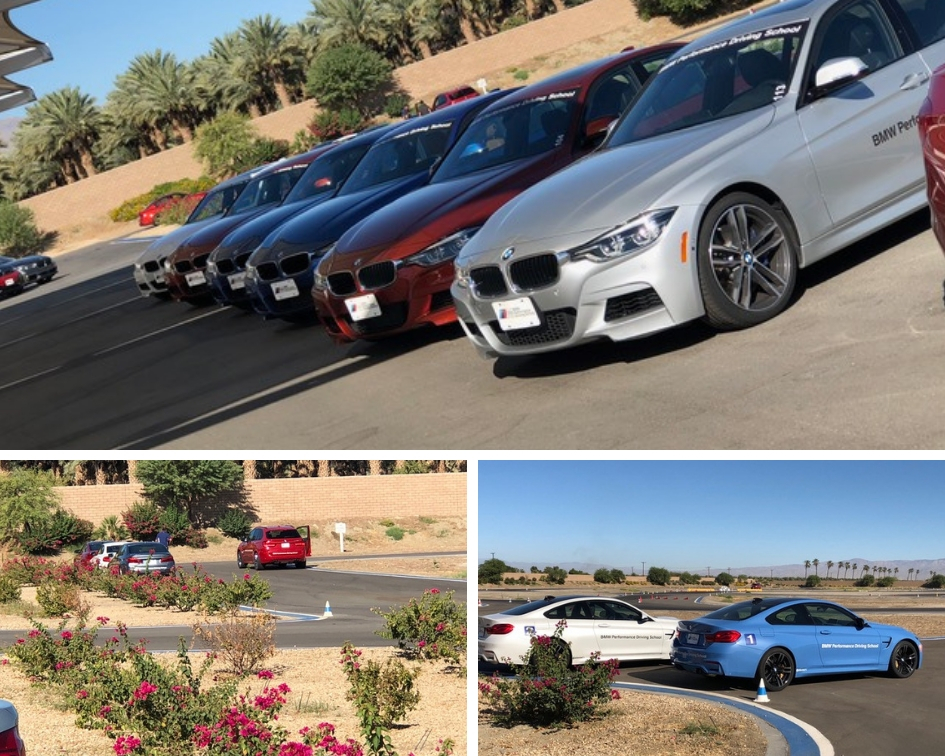 Learn to Master the Road BMW Driving School - A Girls Guide to Cars