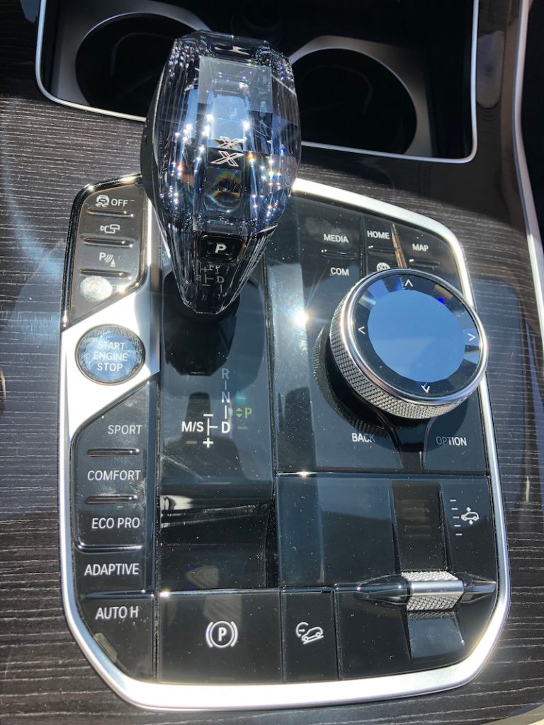 BMW X7 Meet the New Red Carpet Ready SUV A Girls Guide to Cars