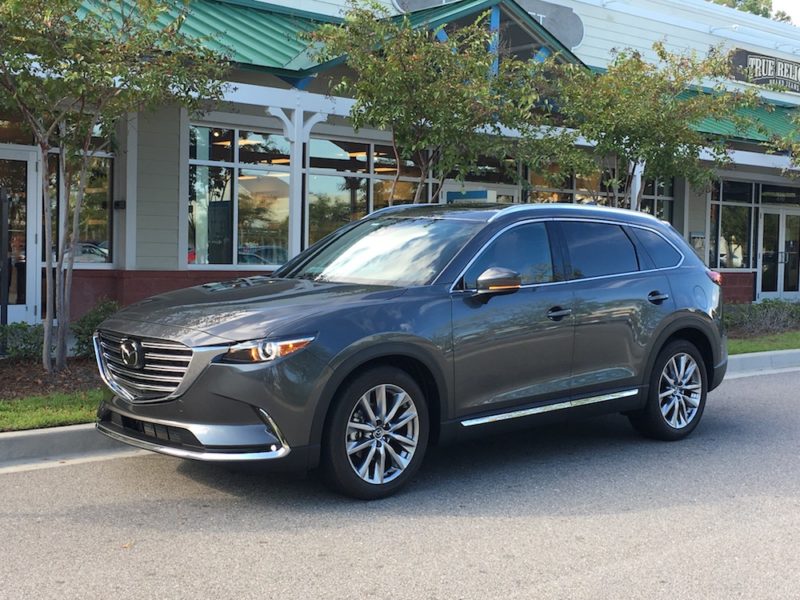 Ballin' on a Budget 9 of the Best Luxury Cars Under 40k A Girl's