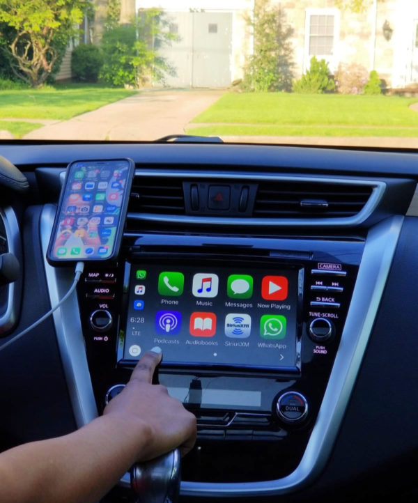 A Girls Guide To Cars | Apple Carplay: Why I Love It And Why You Need It - My Favorite Iphone Apps On Apple Carplay