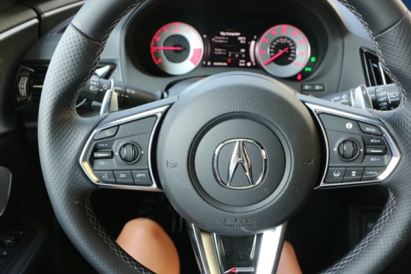 The 2020 Acura Rdx - Why You Need A Luxury Suv