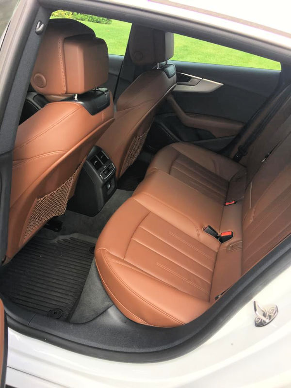 Audi A5 Sportback The Small Luxury Car That Is This Mom s Secret To Audi A5 Sportback The Small Luxury Car That Is This Mom s Secret To