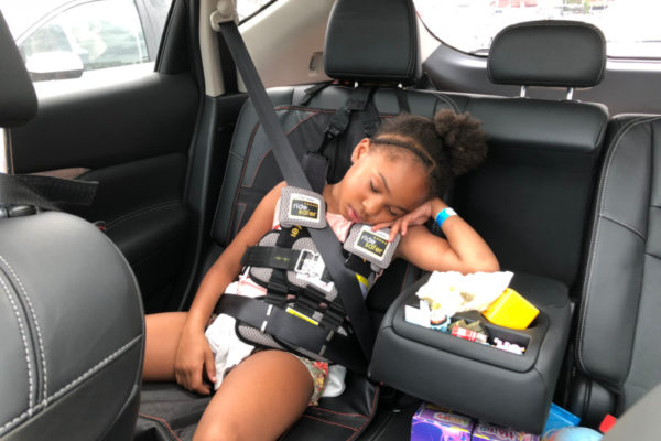 Messy Car? Our Car Cleaning Tips Will Keep it Clean! - A Girls Guide to ...