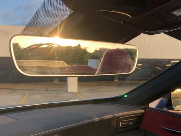 Lexus Lc 500 Convertible Featured Image