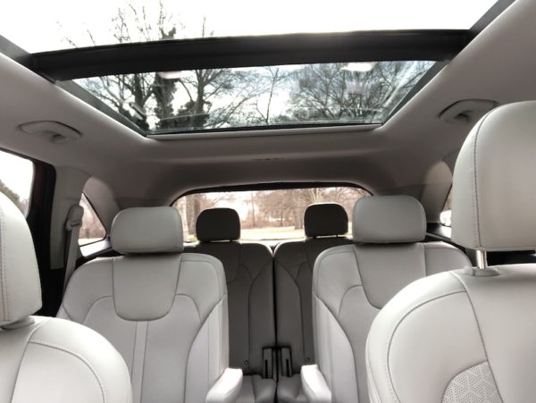 Kia Sorento Hybrid Suv