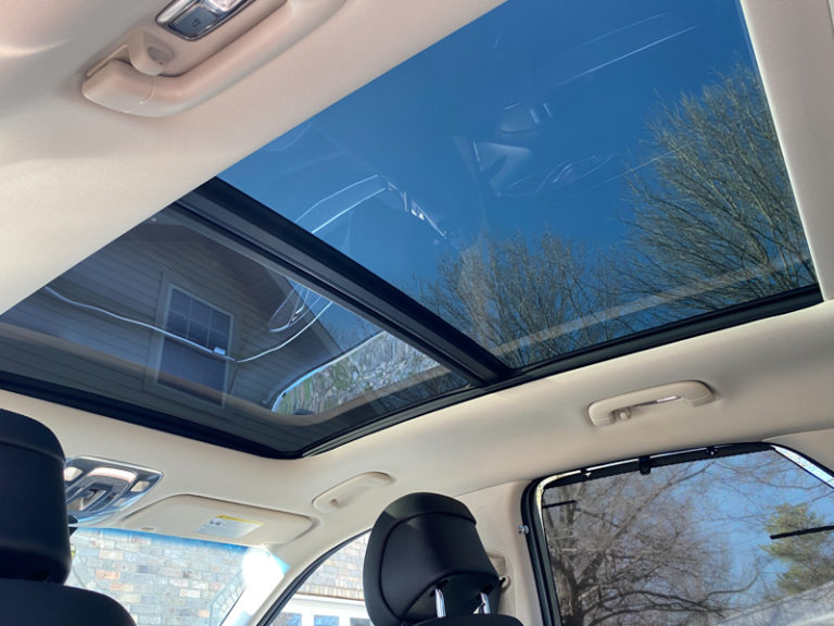 Why the Genesis GV 70 is a Great Family SUV