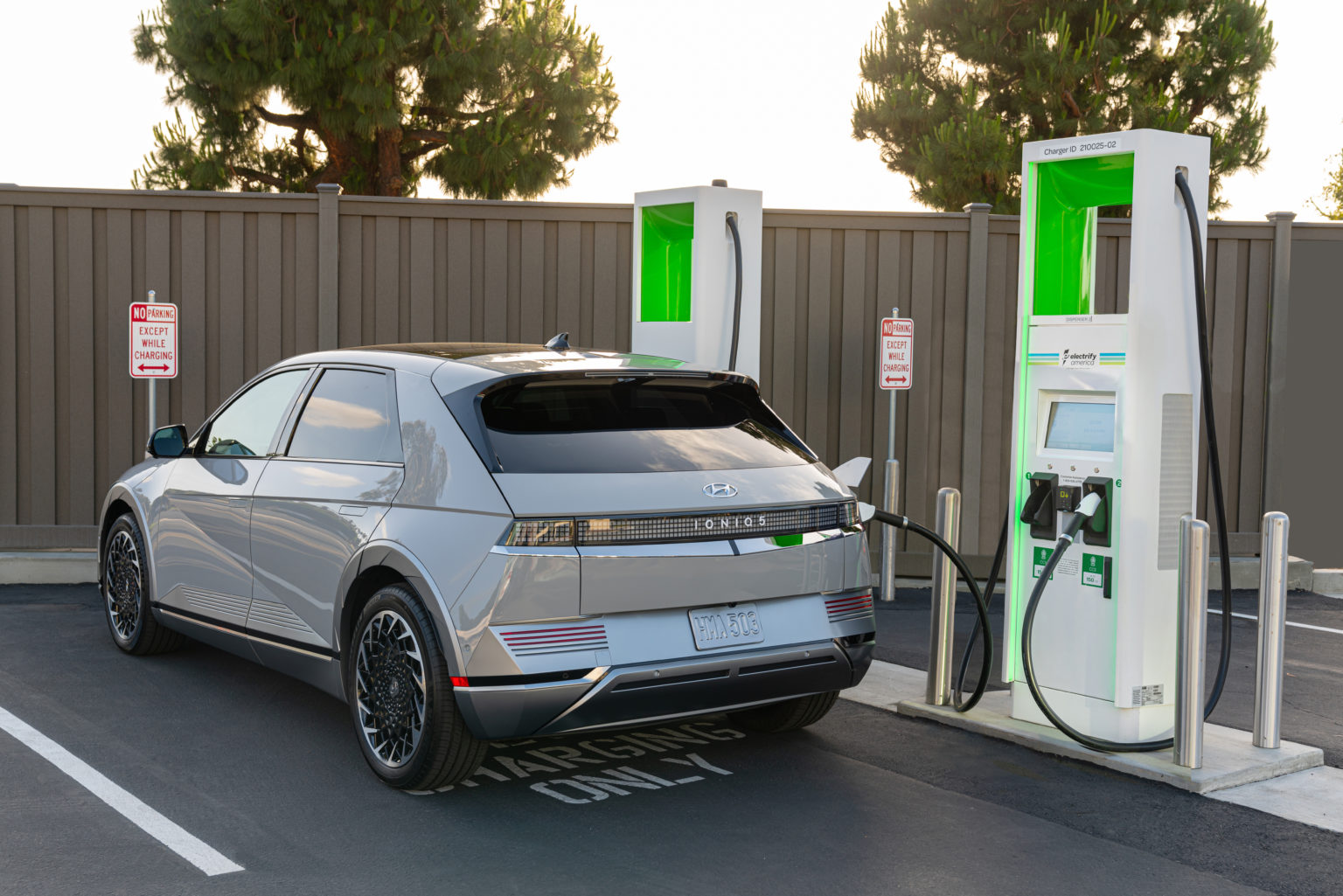 Hyundai's Lineup of Electric Cars Speaks to Different Drivers