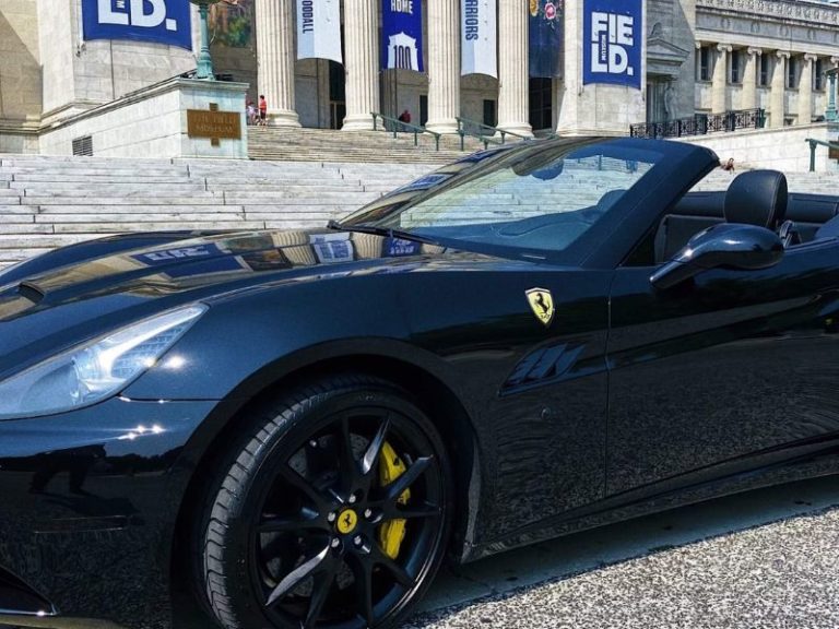 Turo Has The Luxury Rental Car for a Perfect Wedding A Girls Guide to