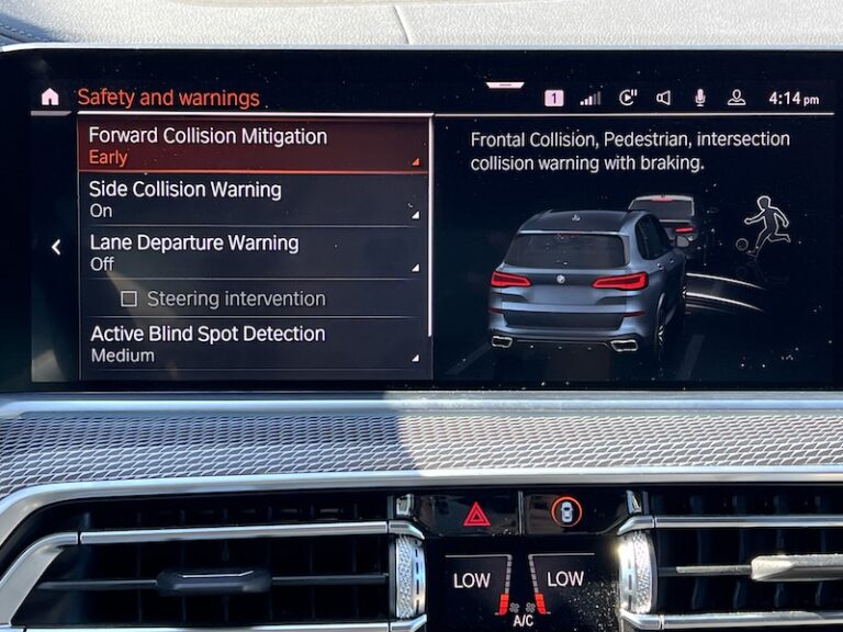 BMW X5 45e: Electric Car Fun, Luxury Sportiness - A Girls Guide to Cars