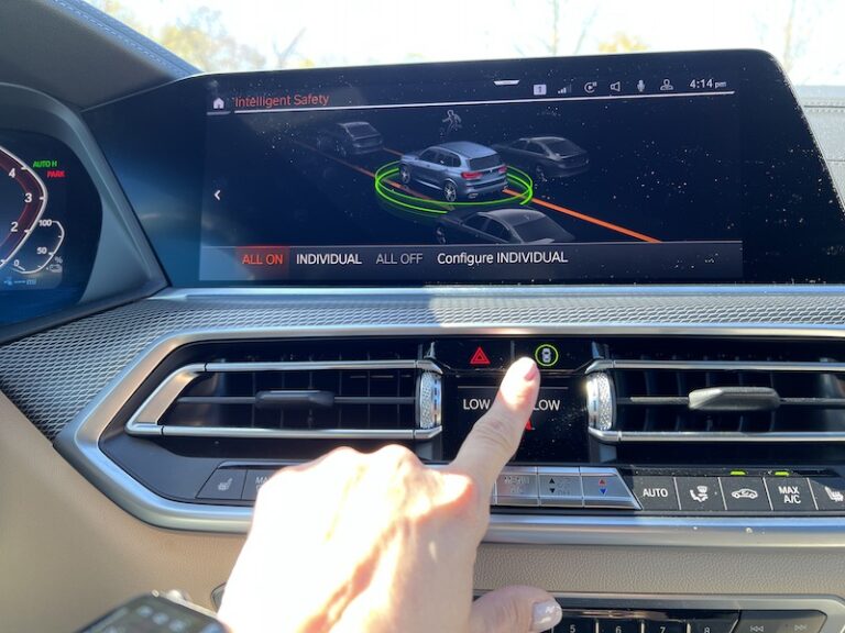 BMW X5 45e: Electric Car Fun, Luxury Sportiness - A Girls Guide to Cars