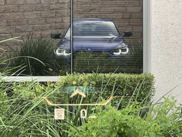 BMW i4 M50: This Fast, Sporty Sedan is also... an Electric Car! - A ...