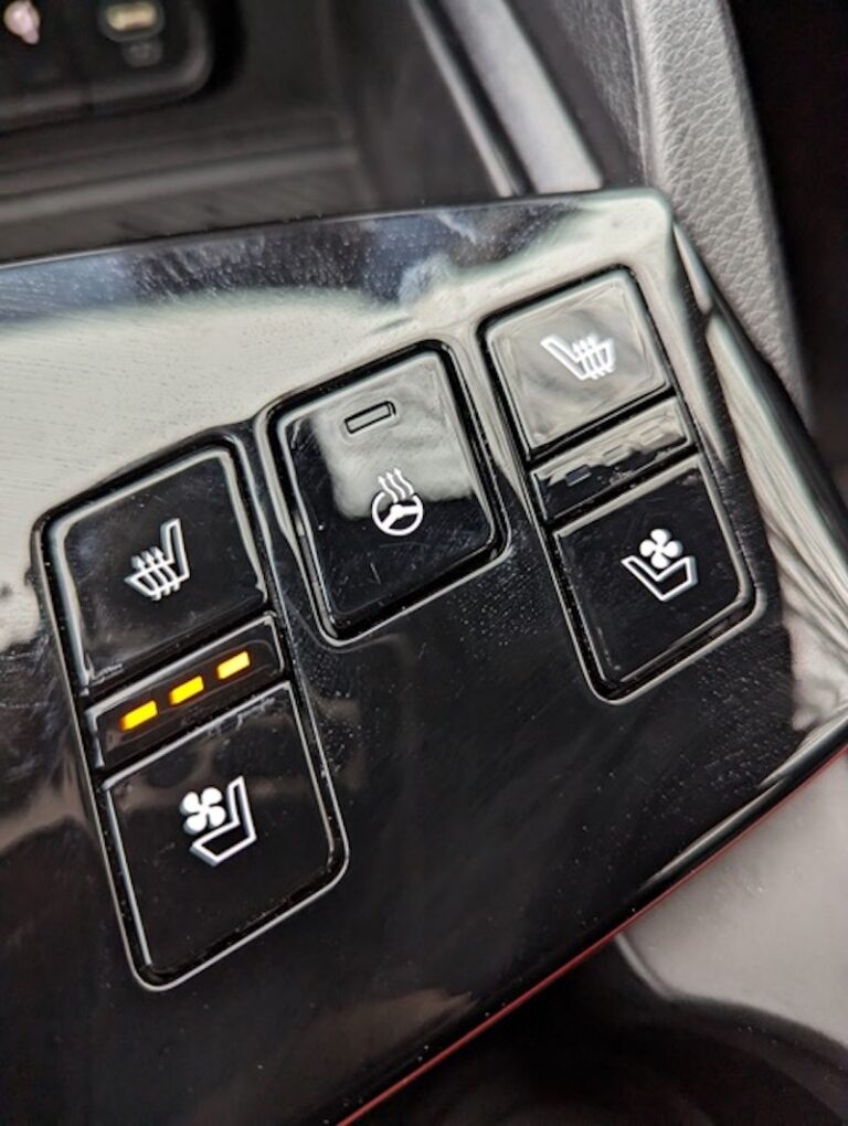 The Kia Sportage PHEV Now I Look at Kia Differently A Girls Guide to Cars