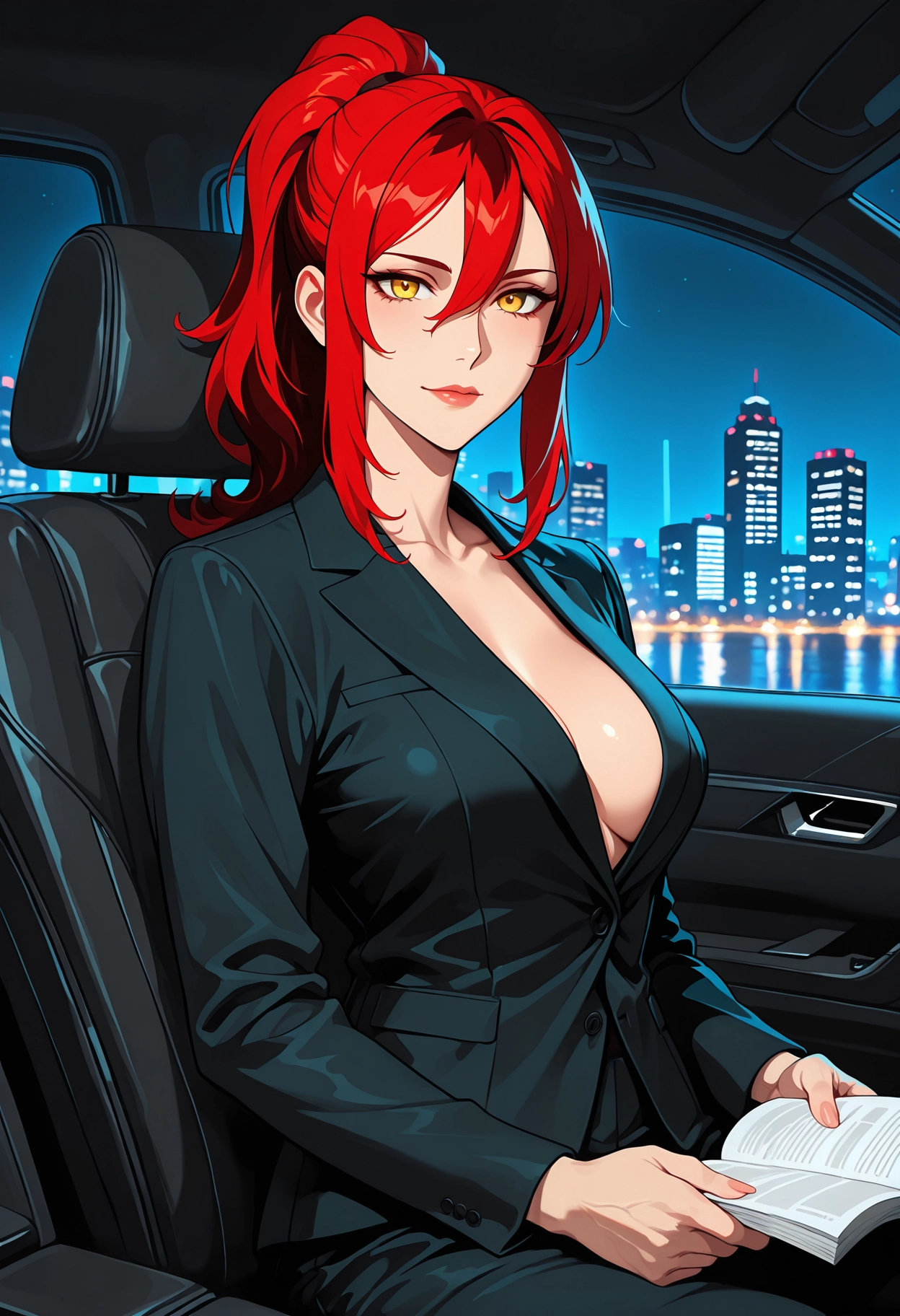 Mizuki