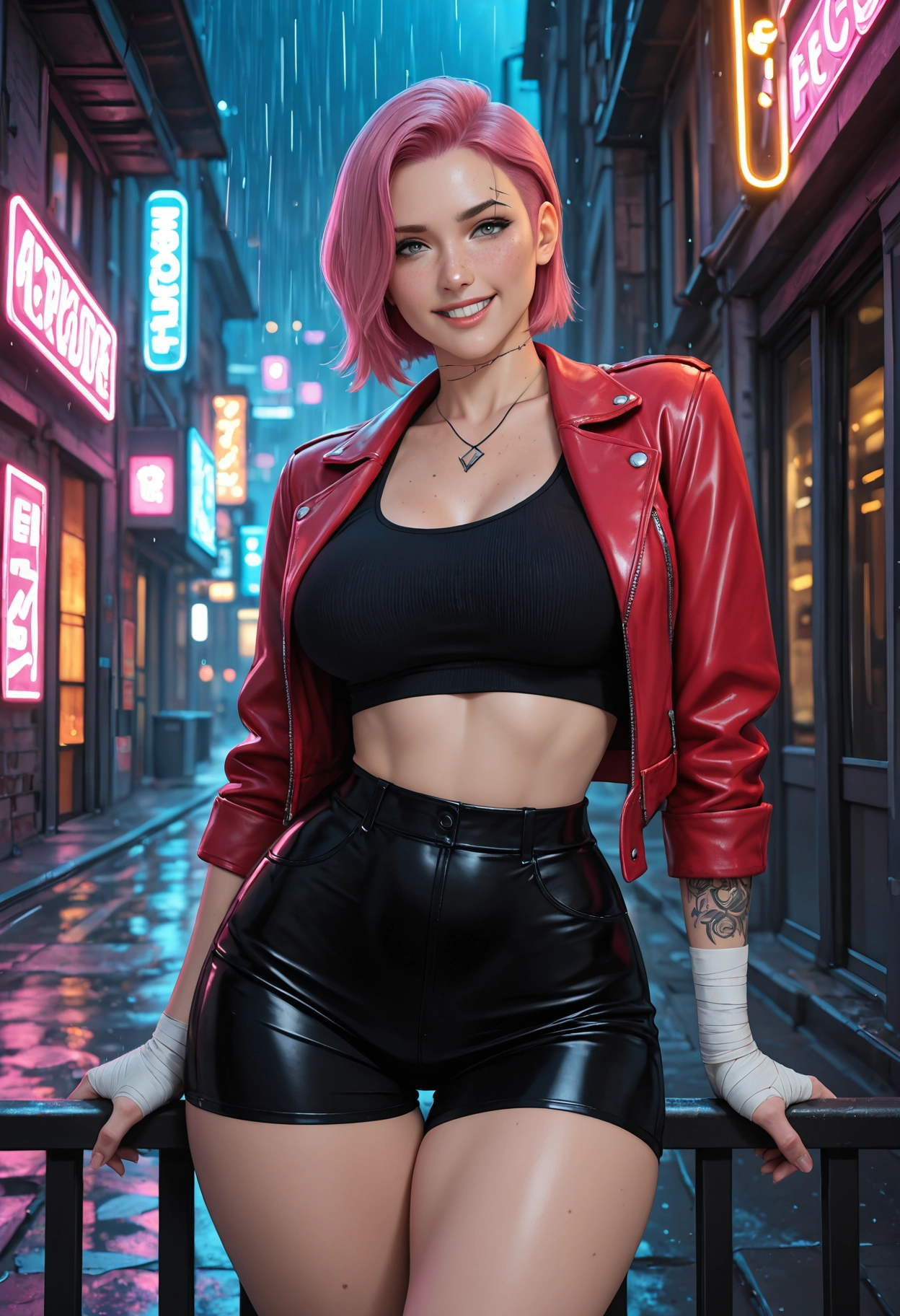 Vee