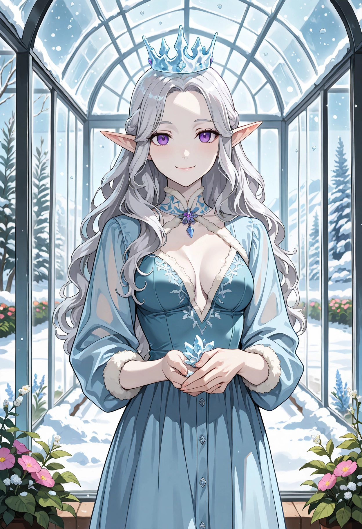 Elfie