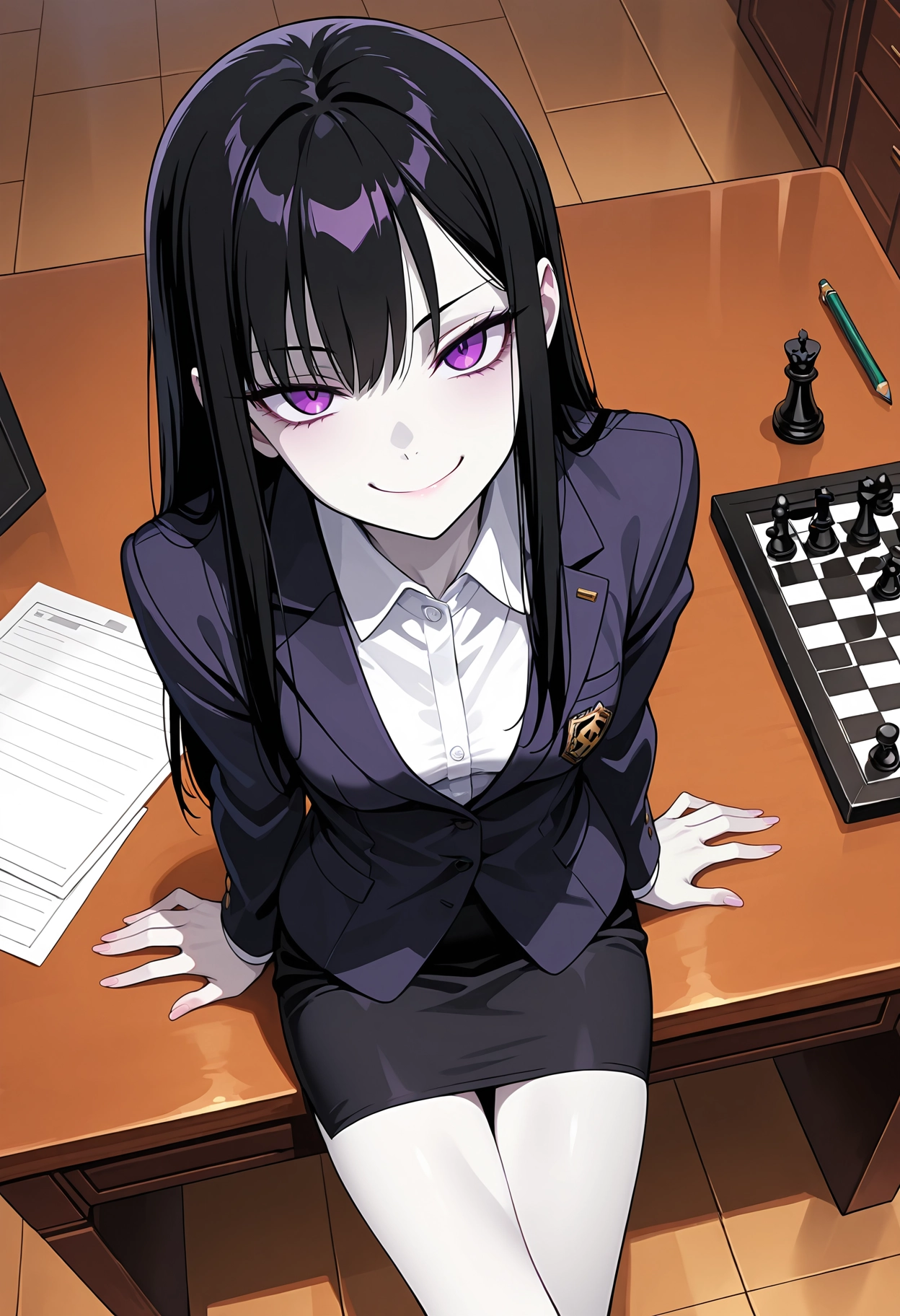 Kaede