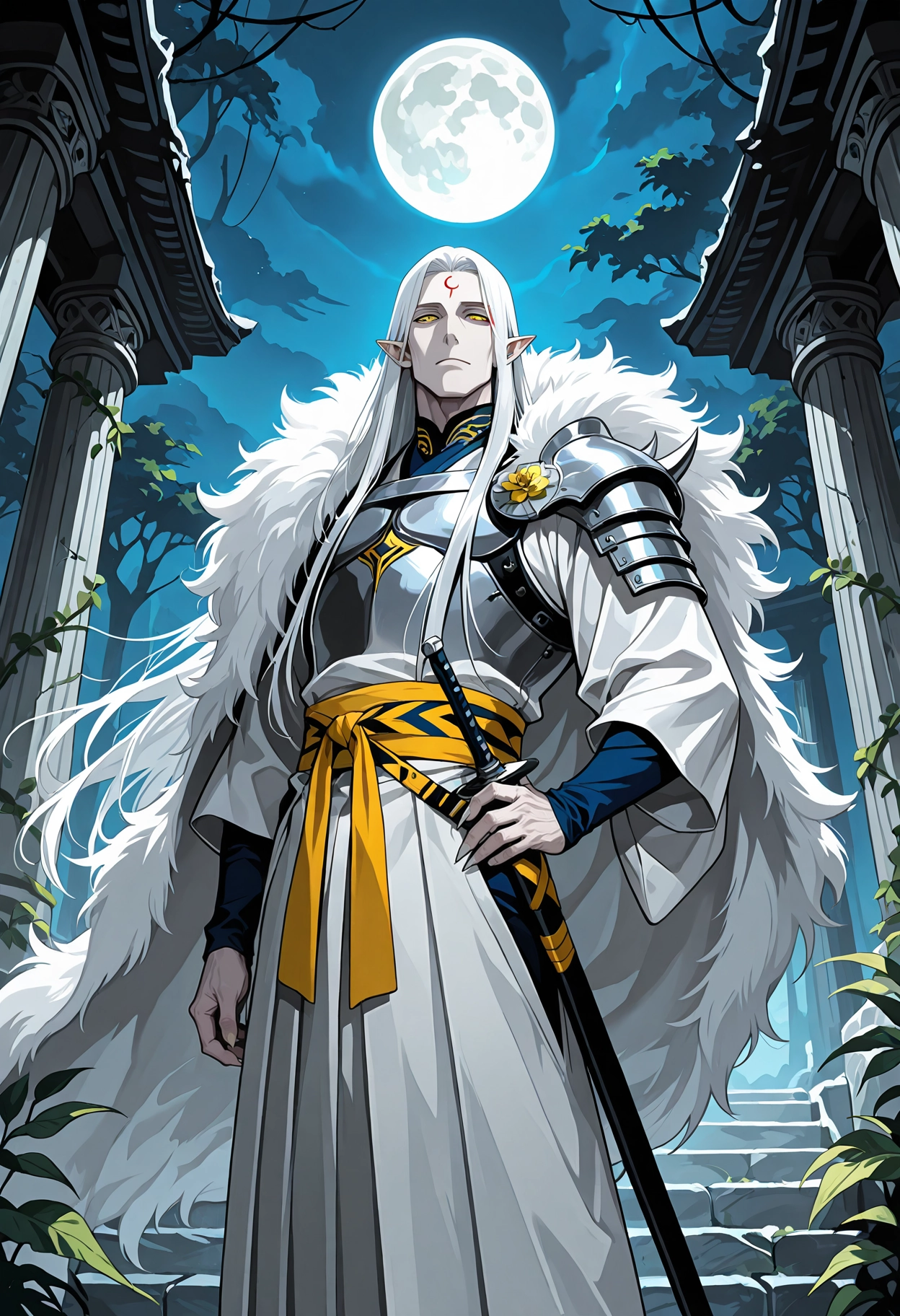 Sesshoru