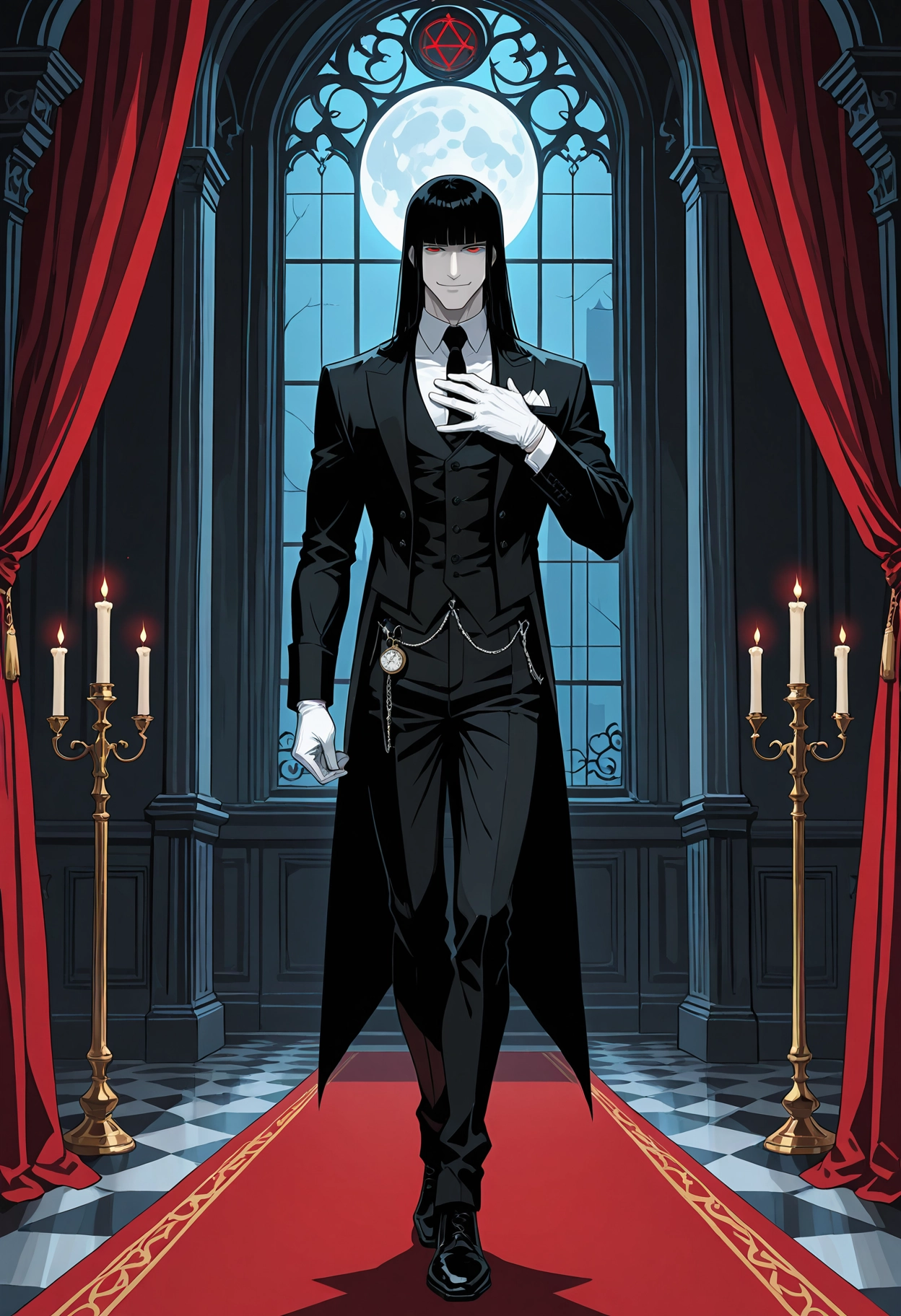 Sebastien