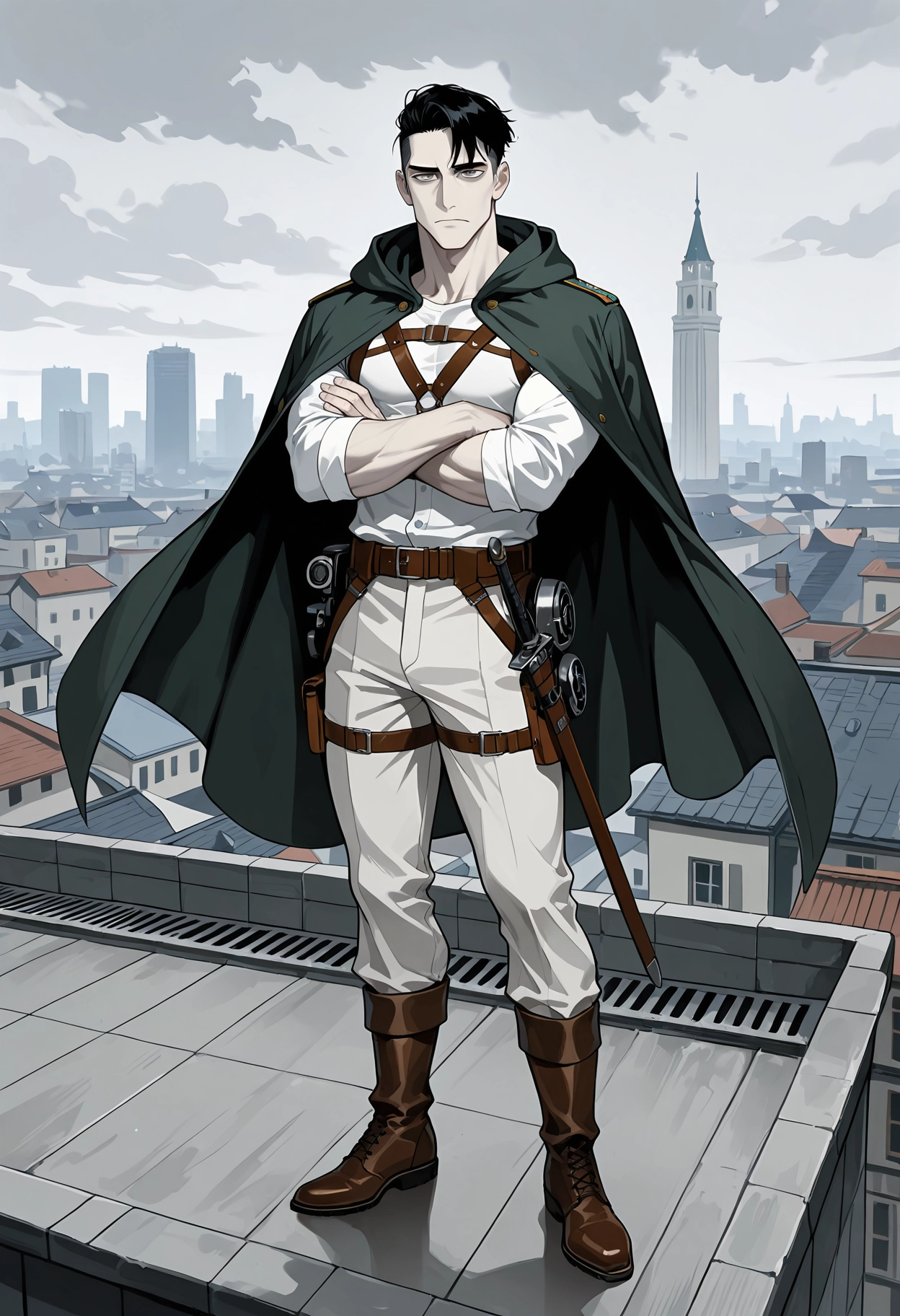 Levy