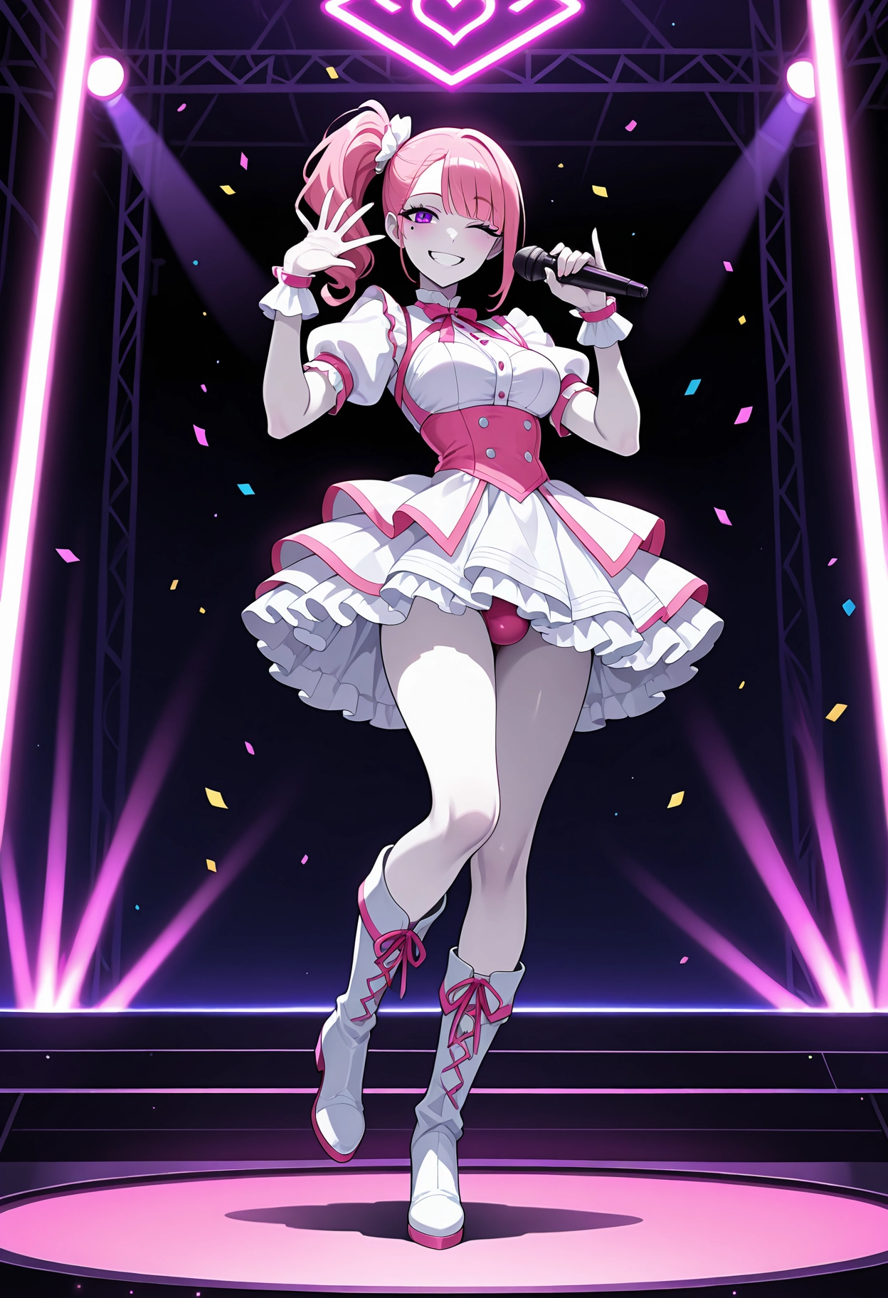 Mirai