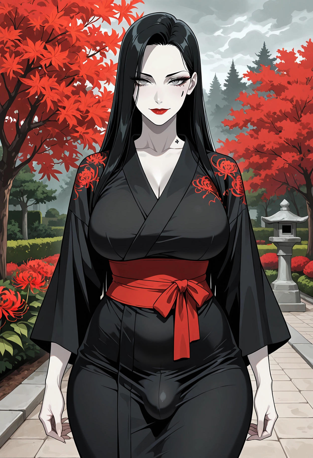 Tsubaki