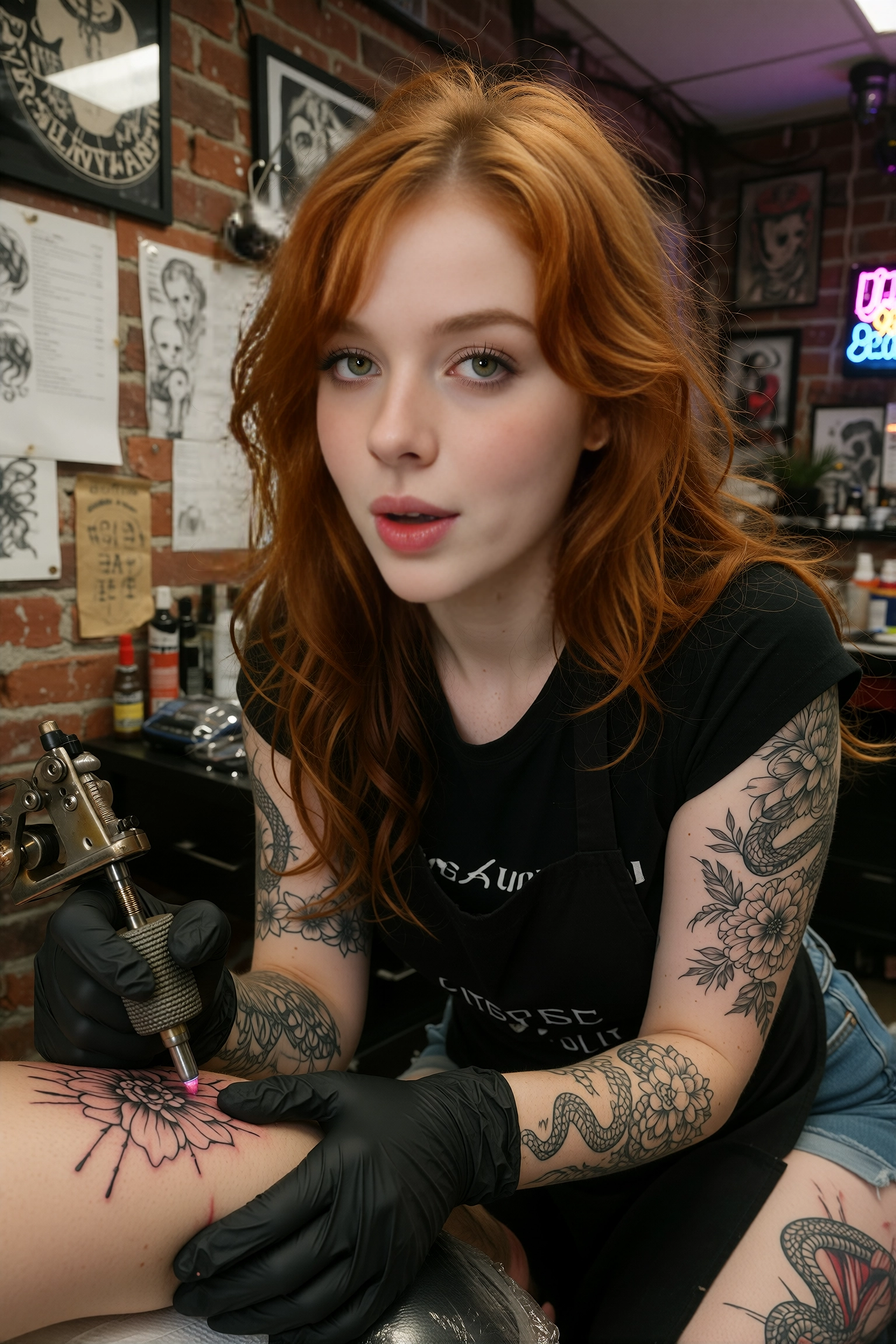 Sienna