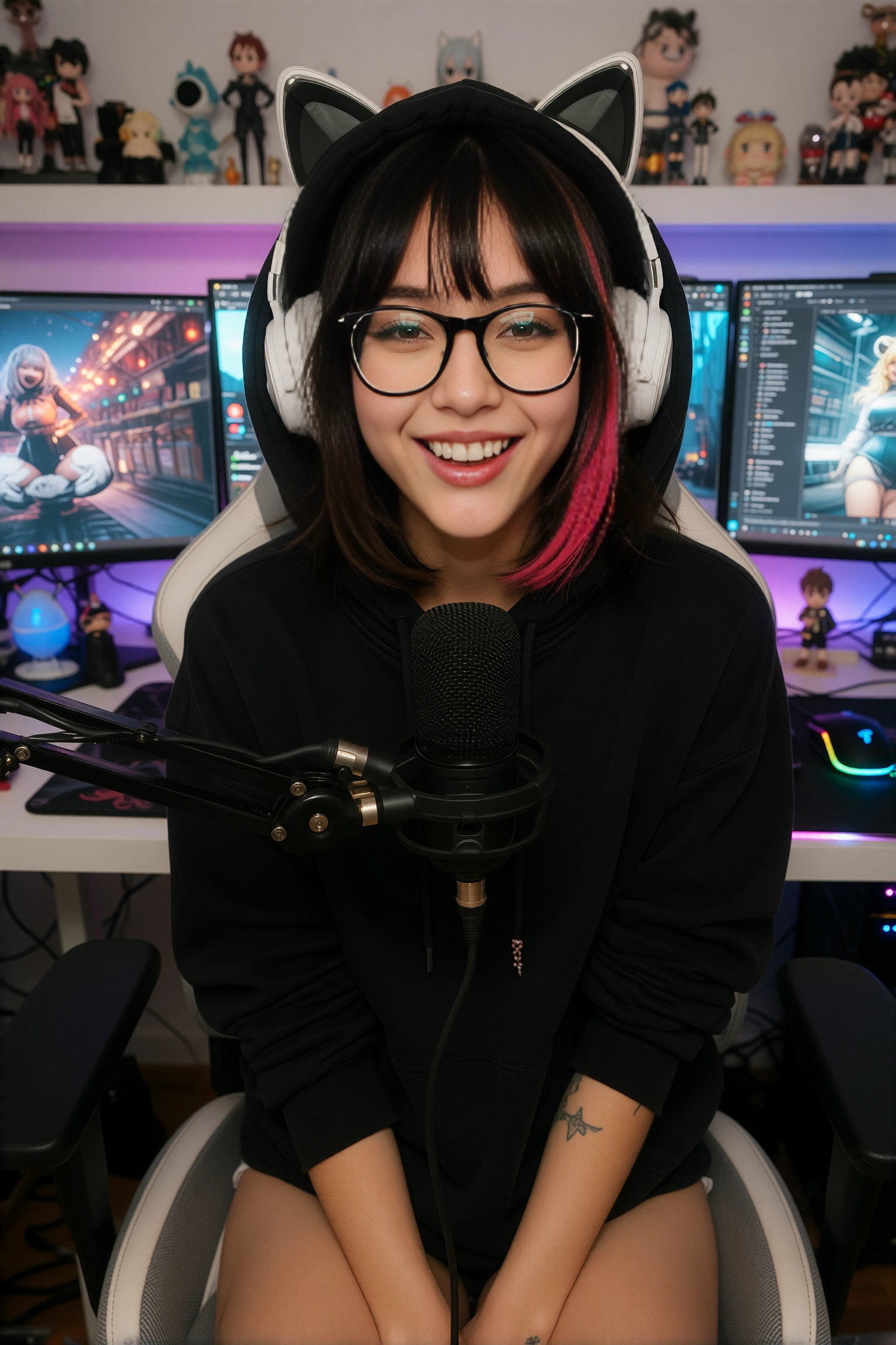 Mei