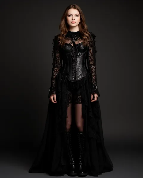 Gothic