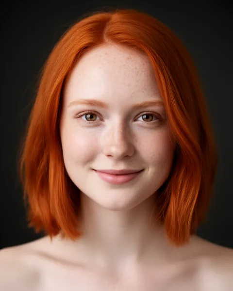 Redhead