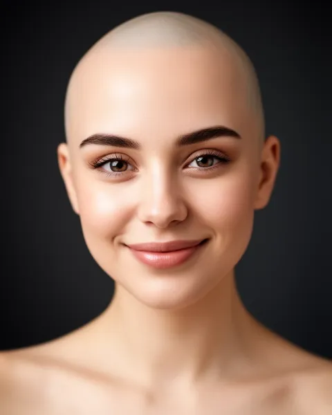Bald