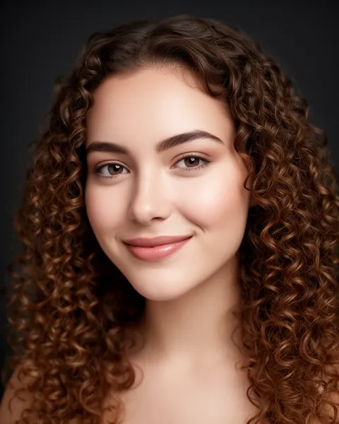 Curly