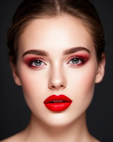 Glamorous