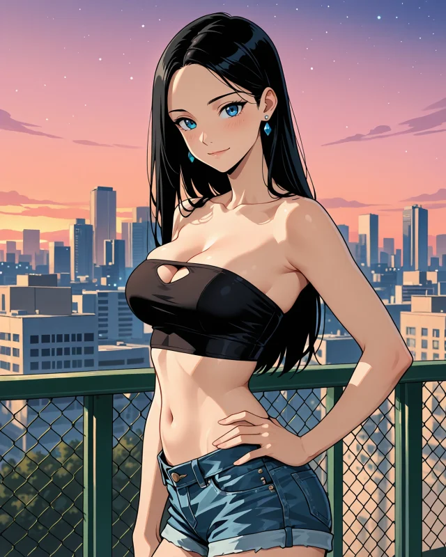 Anime