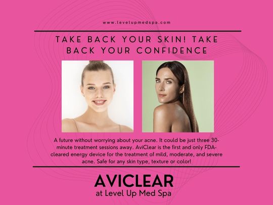 Aviclear Lawrence MA 01843