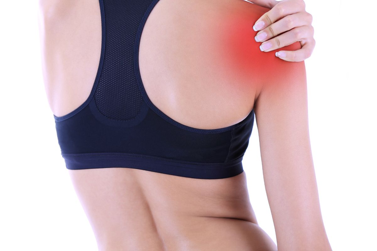Dr Mitchell Chiropractic         