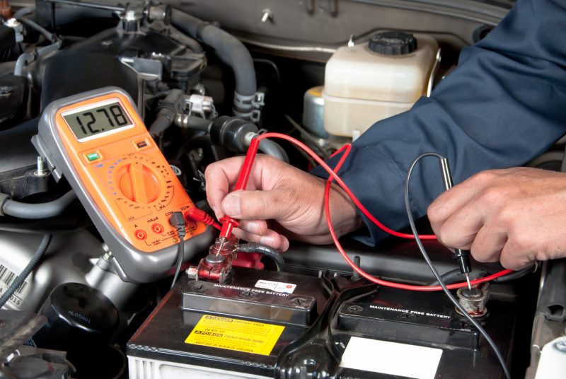 Auto Repair near Delmar DE